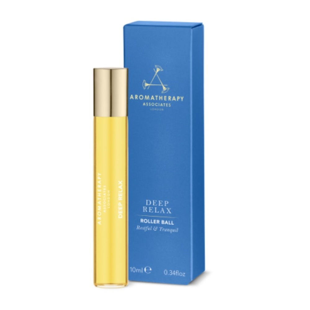 Aromatherapy Associates London rollerball